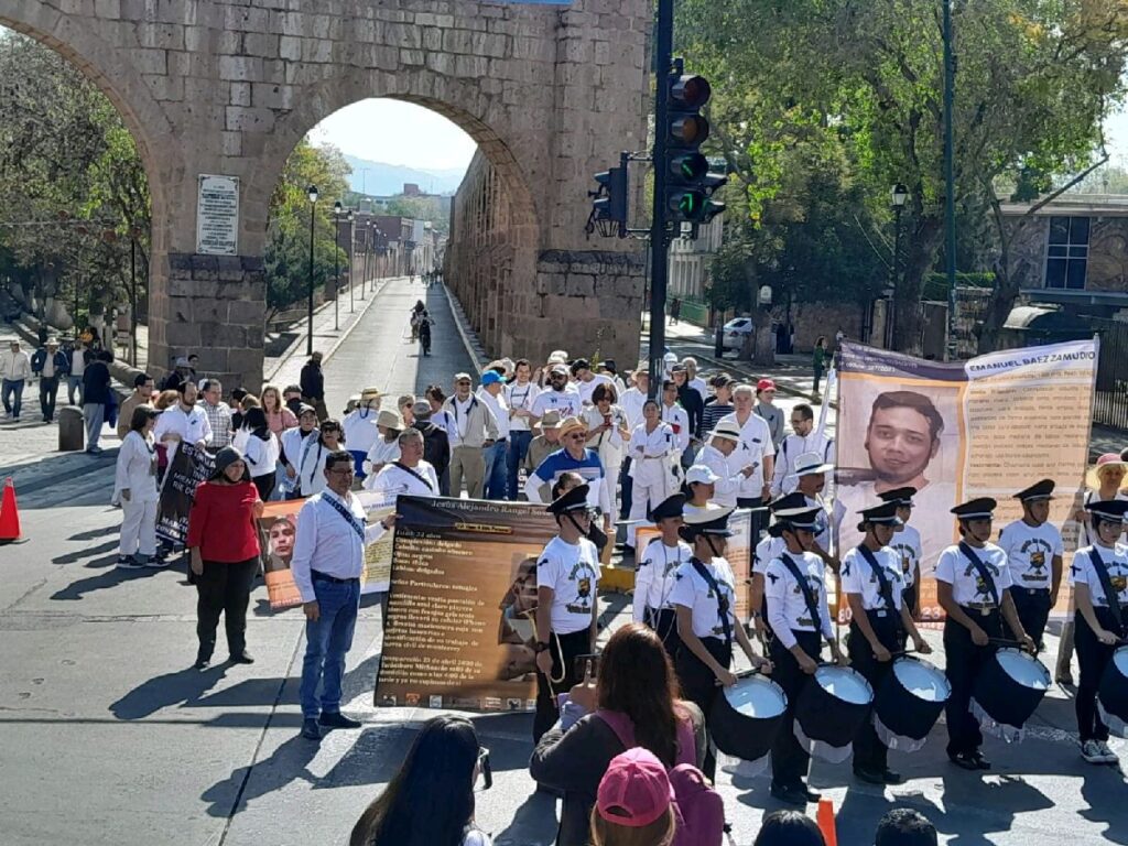 no se aclazón el número contemplado en la convocatoria ciudadana