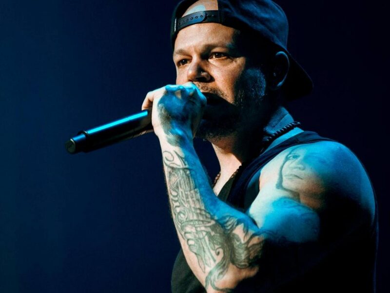 Nuevo Album de Residente, a pesar de tensiones en Medio Oriente