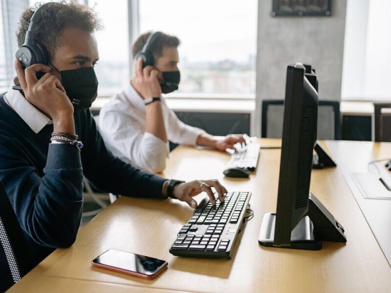 Outsourcing call center en México fracasan