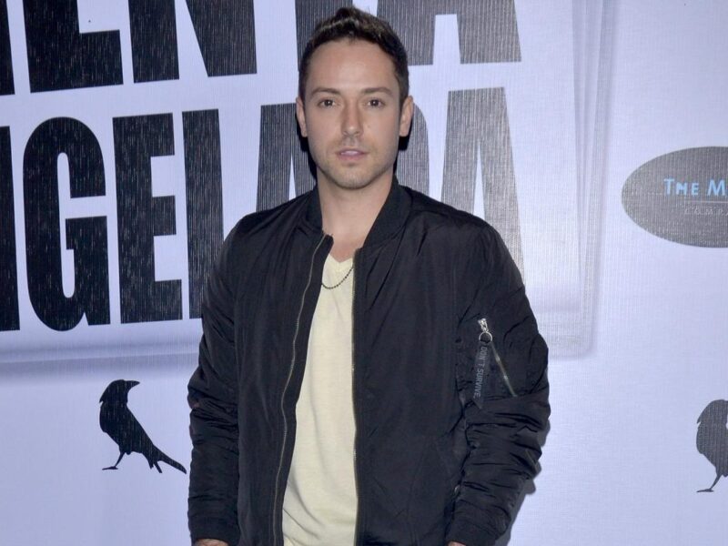 pee wee sobre su arresto