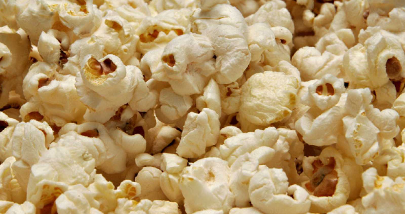¿Sabes quienes fueron los primeros en consumir palomitas de maíz?