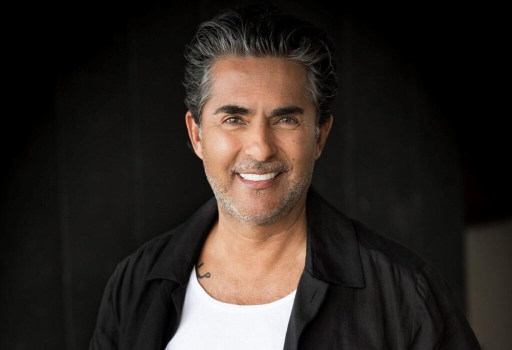 Raul Araiza Responde a Rumores de Romance