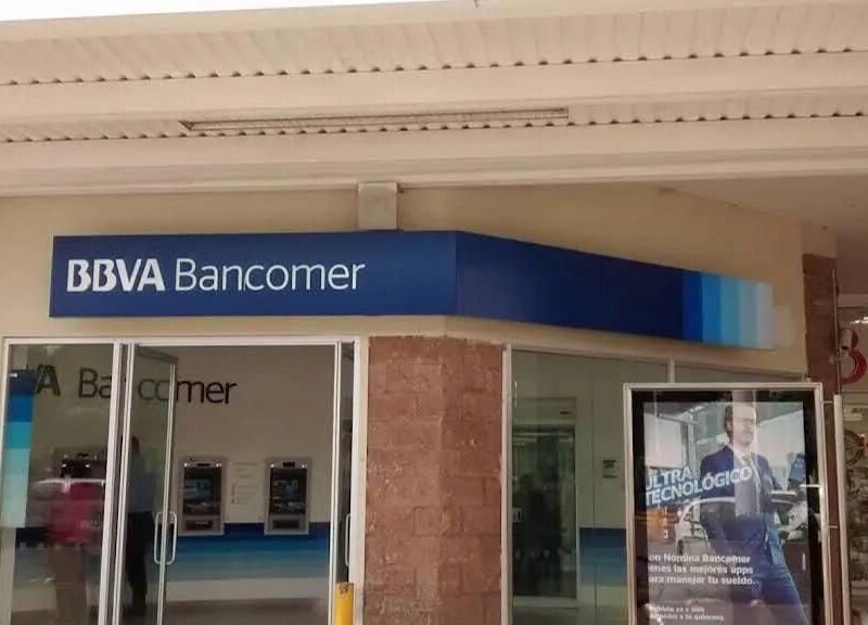 Revelan días feriados bancarios en México para febrero