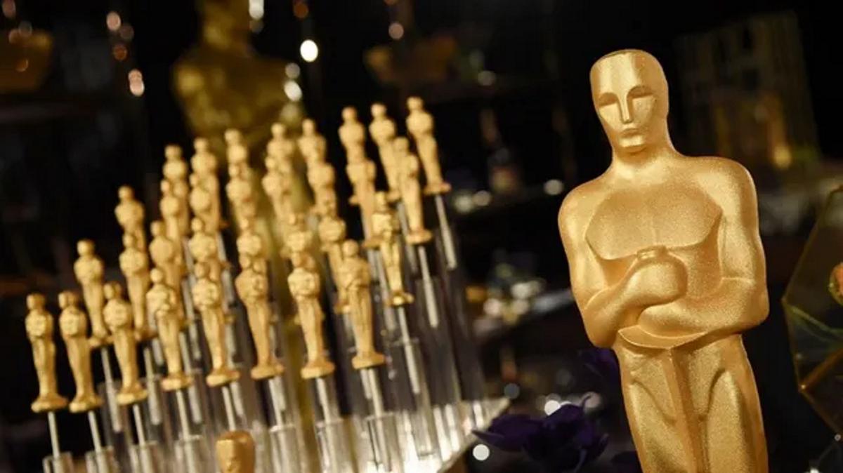 Revelan lista de nominados de Oscar 2024