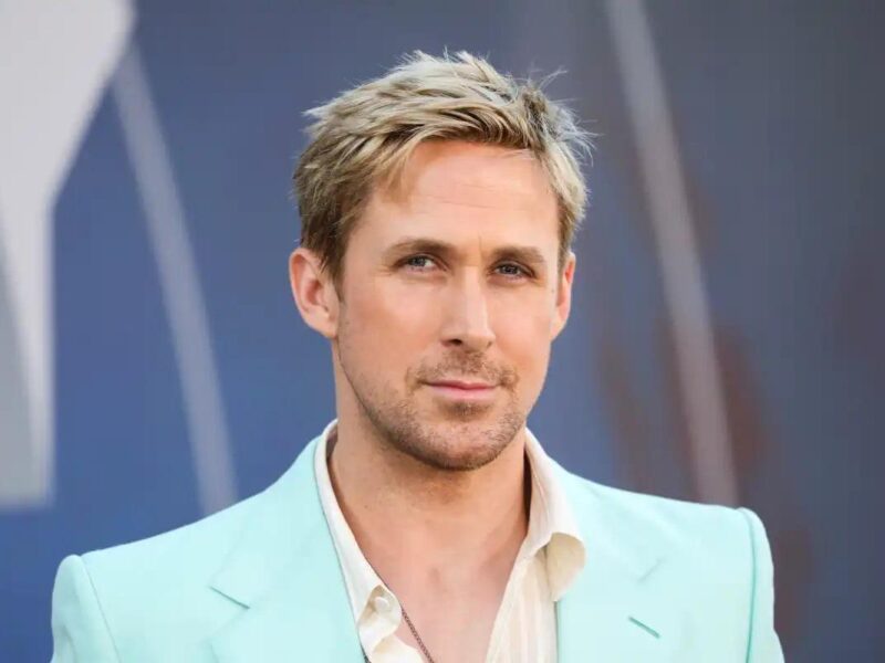 Ryan Gosling Podria Cantar en los Oscares