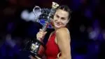 Sabalenka conquista el Abierto de Australia 2024