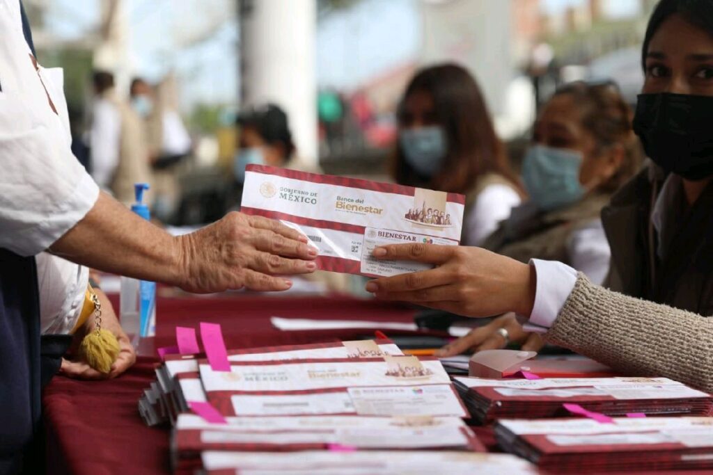 Se adelantaran pagos de la pesión Bienestar