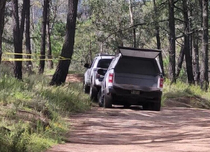 Se reportó asesinato de un baleado en Charo