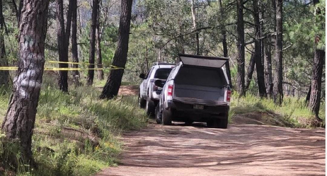 Se reportó asesinato de un baleado en Charo