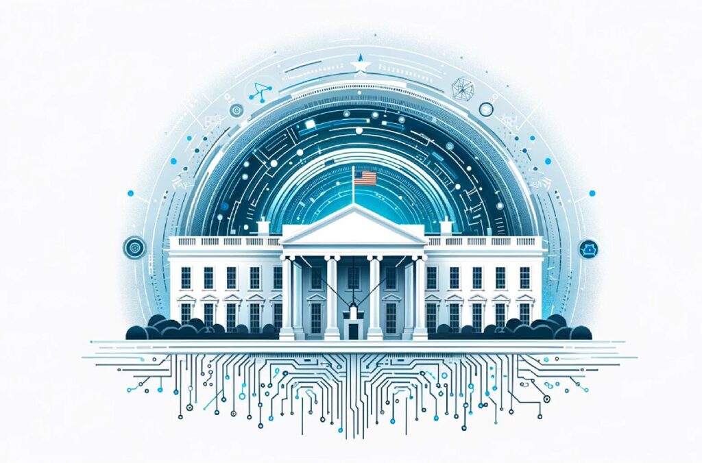 Se suma la Casa Blanca a regular la inteligencia artificial