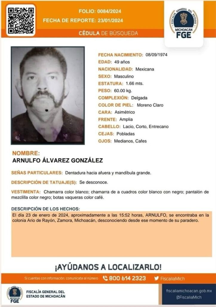 Secuestro de Transportista en Michoacán: Alerta y Posibles Bloqueos