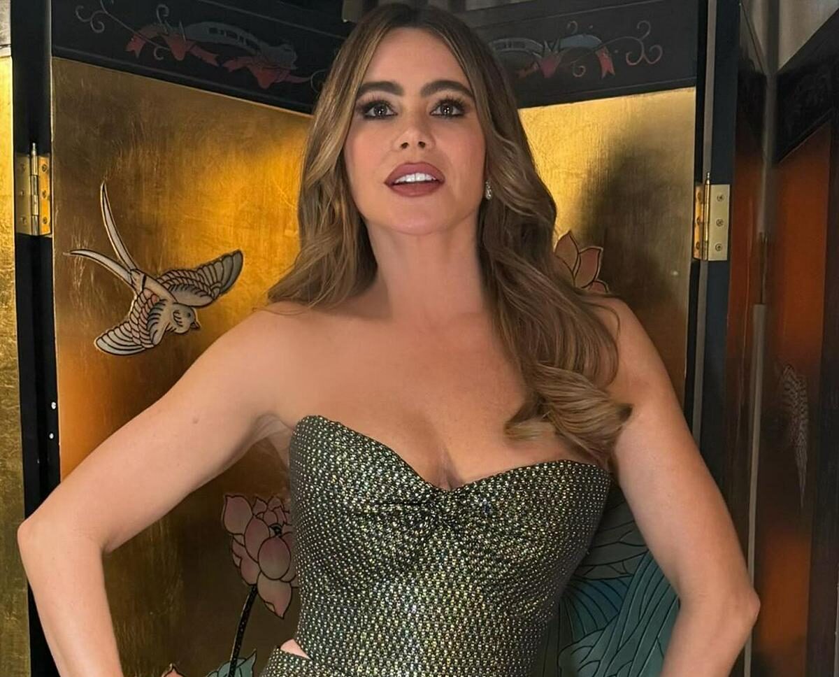 Sofía Vergar defiende su participación en serie