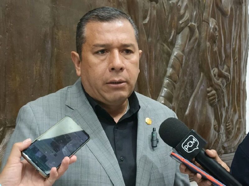 Superávit del Congreso del Estado de Michoacán