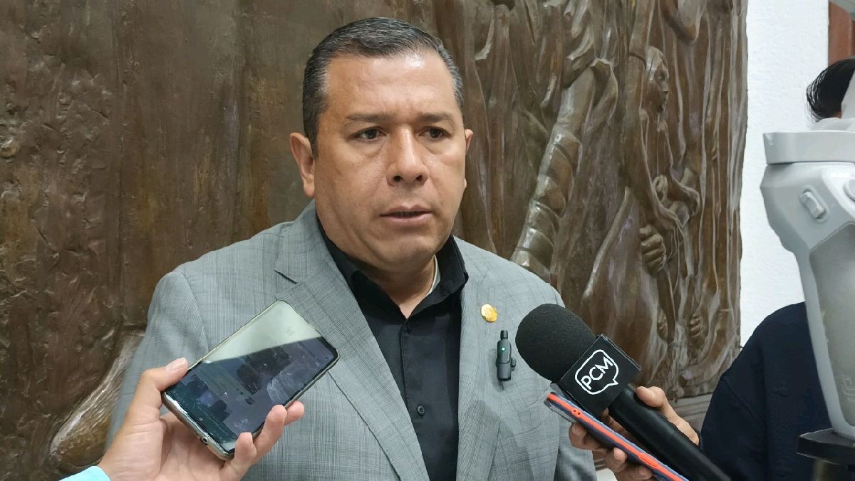 Superávit del Congreso del Estado de Michoacán