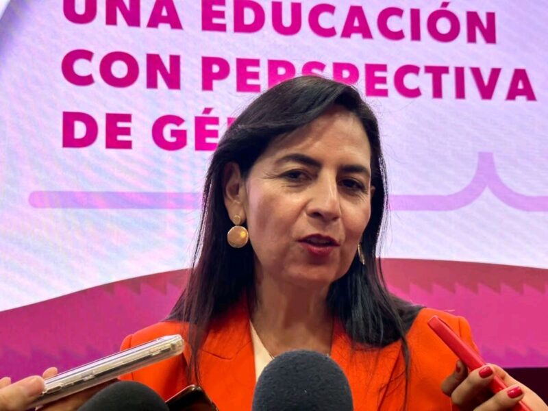 Titular de la SEE reitera que CNTE no entrega plazas
