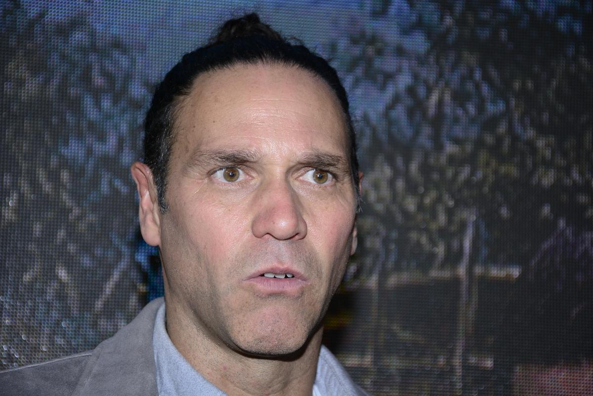 Valentino Lanús señaló que ha buscado protección ante autoridades