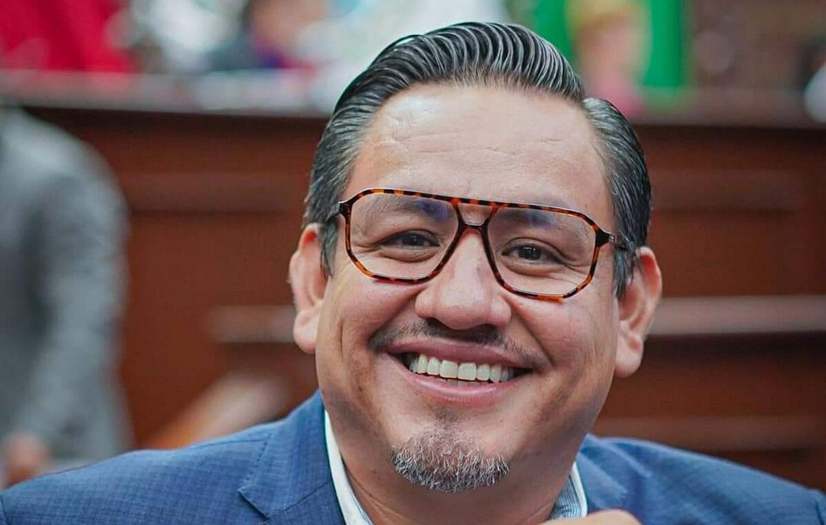 Victor Manríquez Reitera su Compromiso con Michoacán