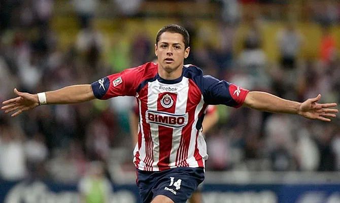 Volverá Chicharito junto al rebaño de Chivas