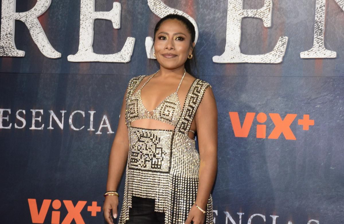 Yalitza Aparicio Reflexiona sobre su Nominación al Oscar