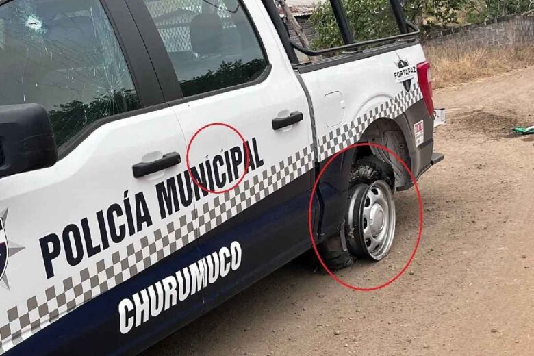 Autoridades de Churumuco, Michoacán denuncian saqueos, amedrentamiento y abuso de poder por parte de Ejército, Guardia Civil y GN; pobladores viven bajo temor y exigen justicia