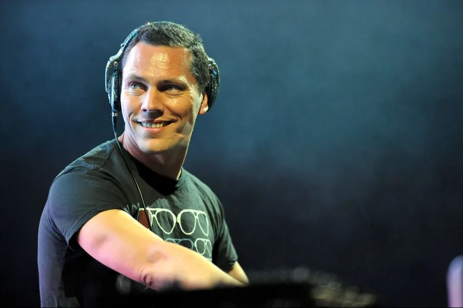 Cancela Tiësto show en el Super Bowl LVIII