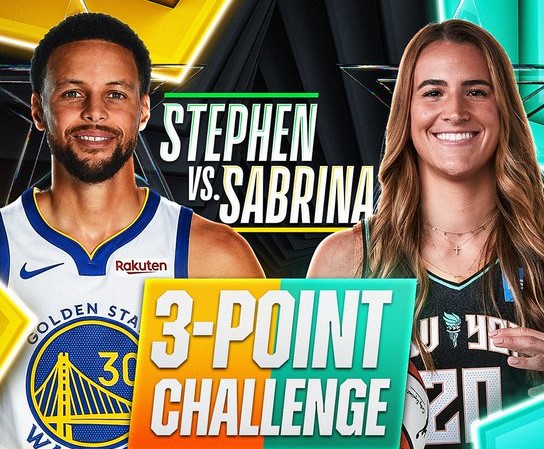 Este sábado concurso de clavadas de la NBA