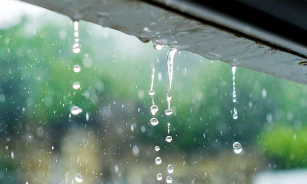 Se esperan lluvias fuertes en Zacatecas, Jalisco y Nayarit este miércoles