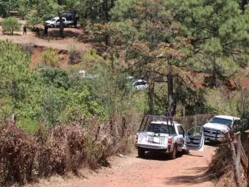 Tres venezolanos exmilitares detenidos en Michoacán, captados como sicarios del hermano de “La Tuta”; fenómeno de migrantes contratados por cárteles crece en la región 45