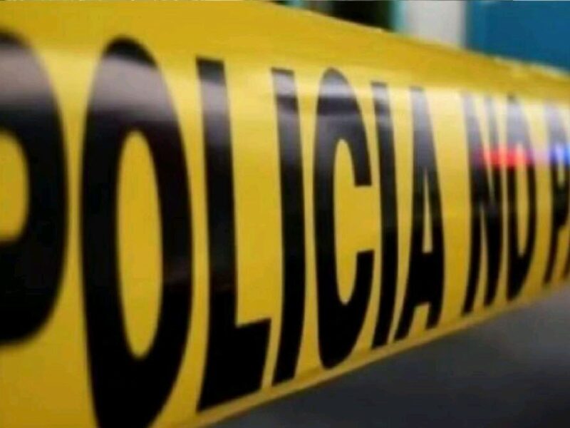 accidente con explosivo casero deja un fallecido en Zamora