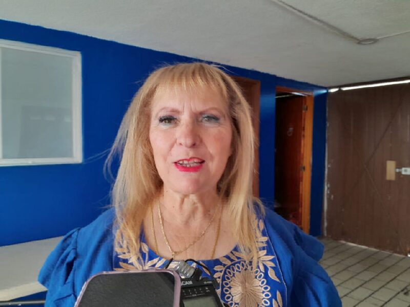 alcaldesa de Cotija decide no reelegirse e ir por diputación local