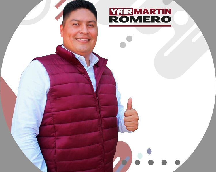 asesinan a candidato de morena ecatepec