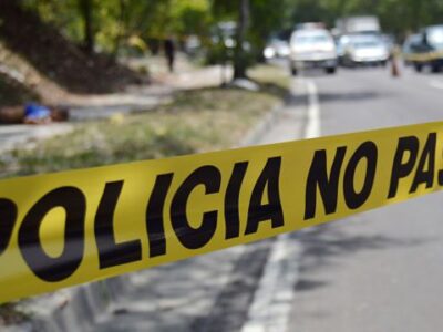 Tragedia en Charo: Adulto Mayor Asesinado en Taxi