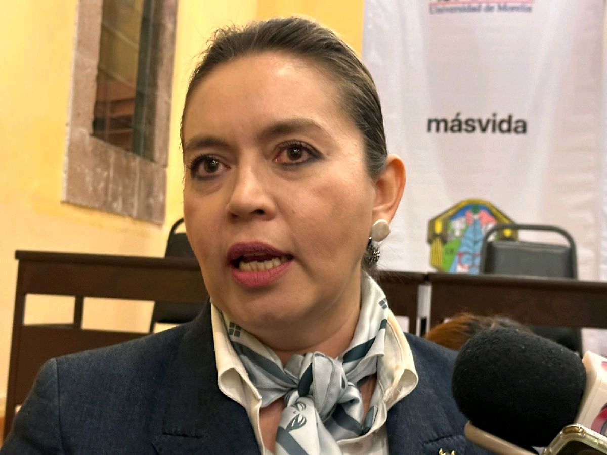 ASF trasparentará dobleteo de salarios en UMSNH