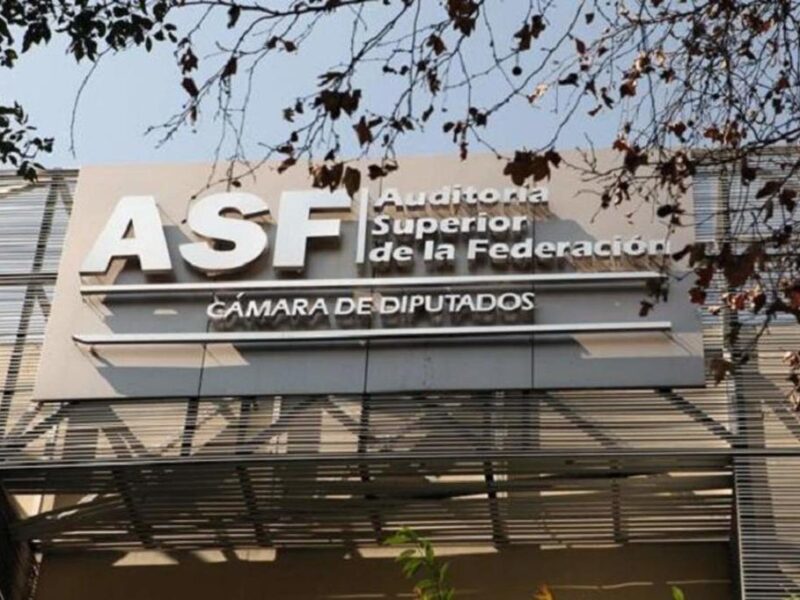 Por pagos improcedentes o en exceso en 2022, Gobierno de Michoacán el más requerido por ASF