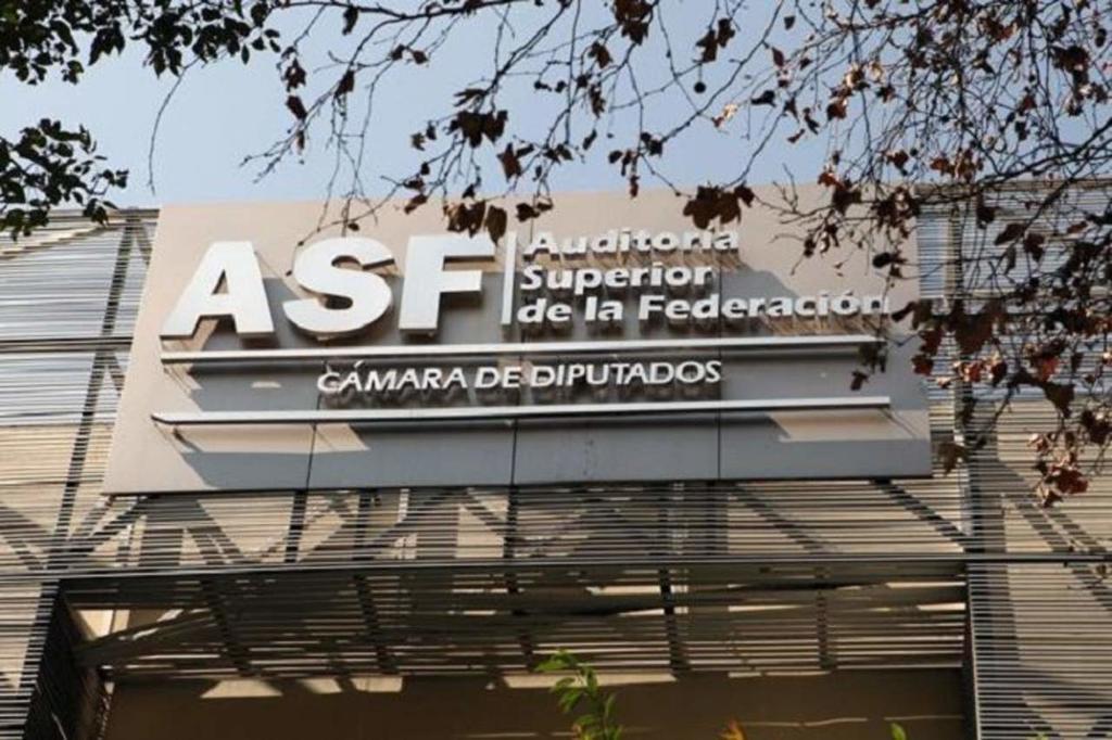 Por pagos improcedentes o en exceso en 2022, Gobierno de Michoacán el más requerido por ASF