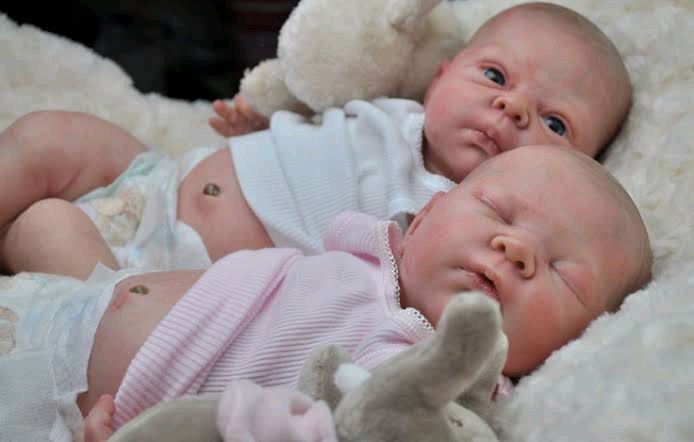 bebés hiperrealistas reborn se vuelven tendencia en redes