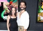 Camilo y Evaluna anuncian ‘Amaranto’ como nombre de su segundo hijo