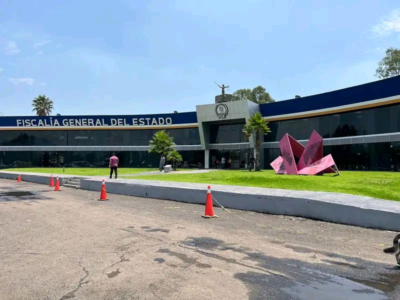 Capturan a sospechoso de violación en Zitácuaro