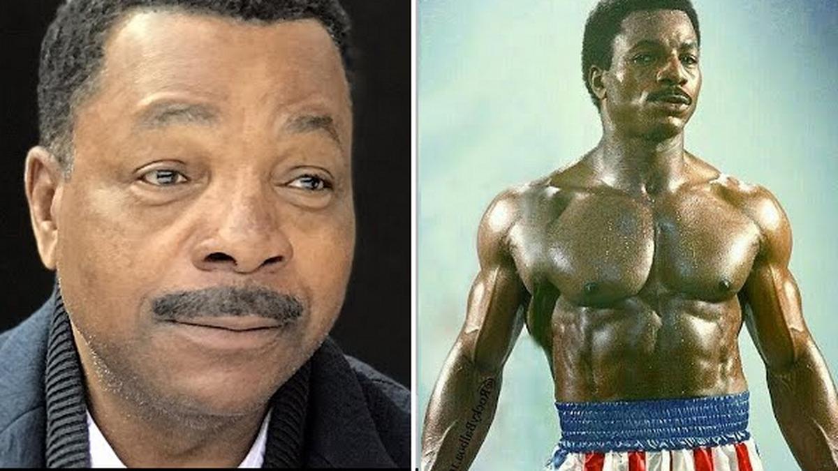carl weathers apollo creed rocky
