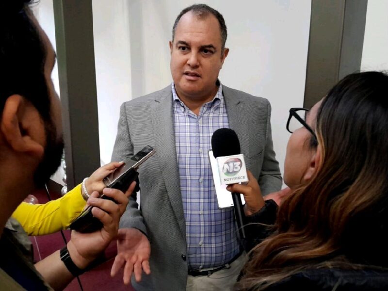 CEDH hace llamado por incumplimiento de diputados de Michoacán