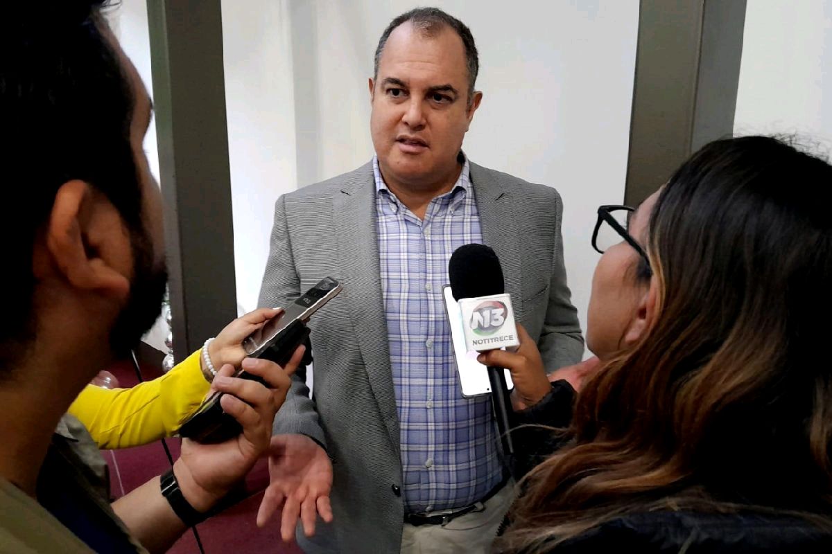 CEDH hace llamado por incumplimiento de diputados de Michoacán