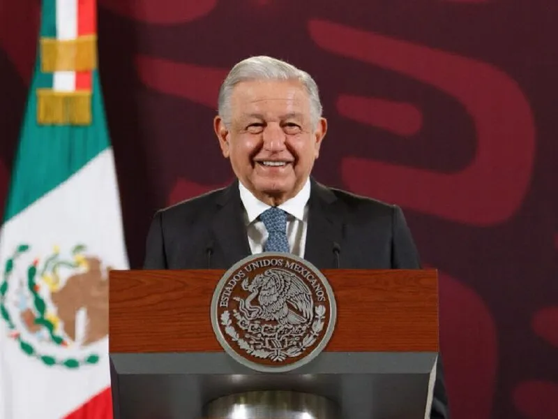 censura de youtube a amlo