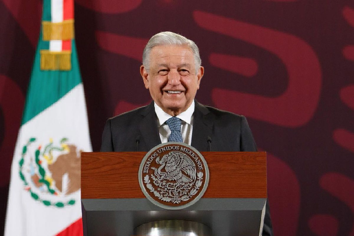 censura de youtube a amlo