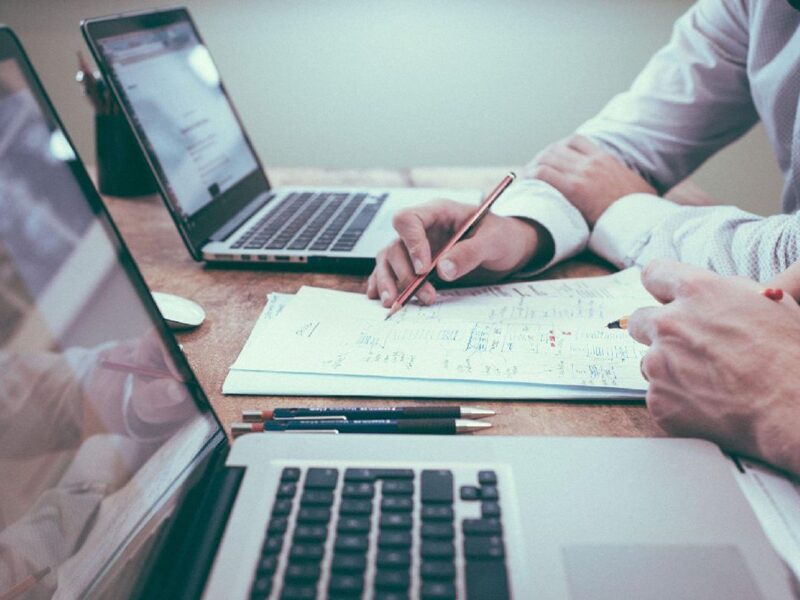 Como adaptan negocios en linea 3.0