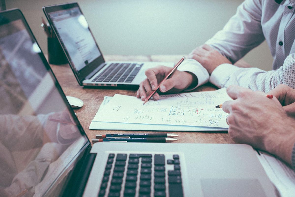 Como adaptan negocios en linea 3.0