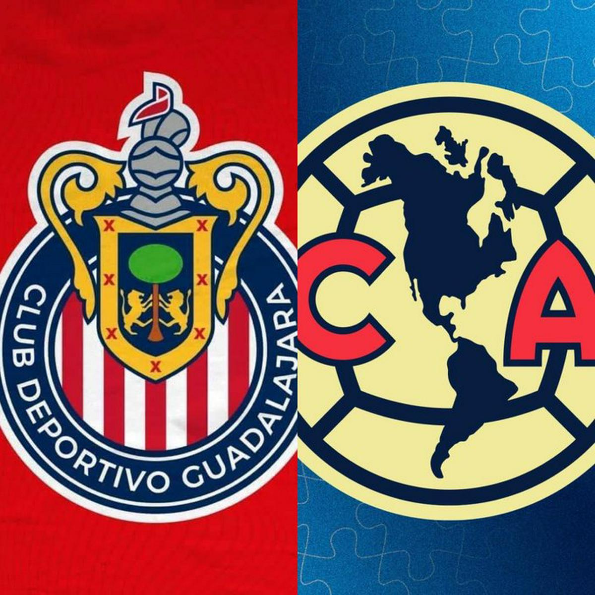Concacaf tendrá un clasico duelo nacional
