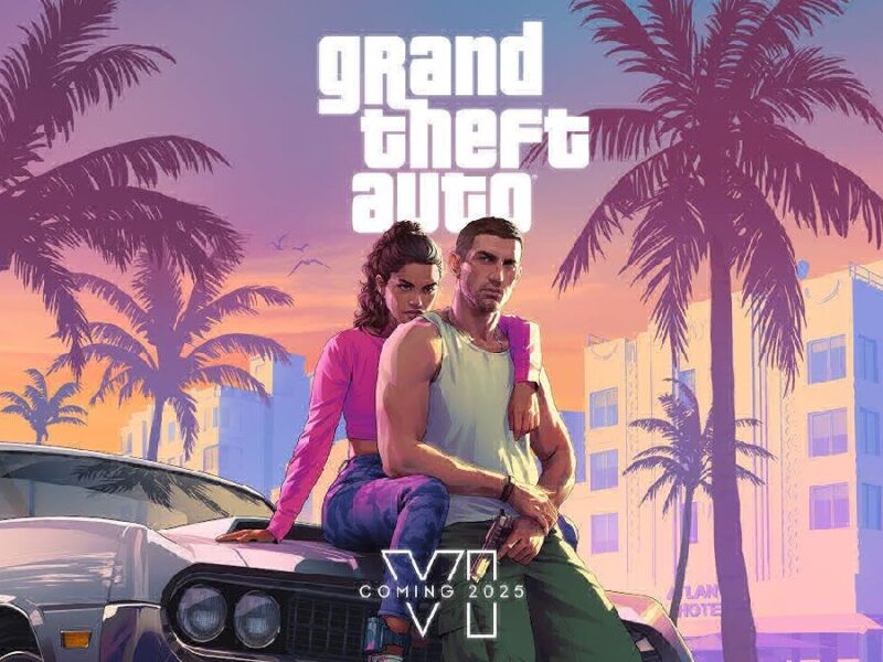 confirman fecha de lanzamiento para GTA 6