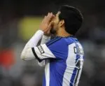 Carlos Vela se retira sin jugar en la Liga MX