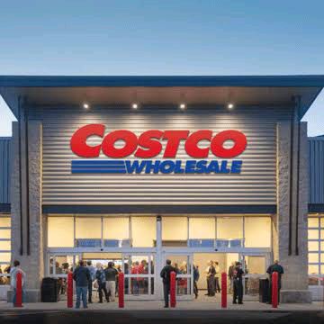 Costco aumeto de precio en productos seleccionados