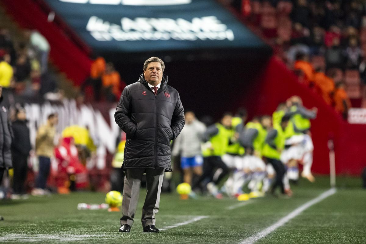 crisis xolos tijuana miguel herrera